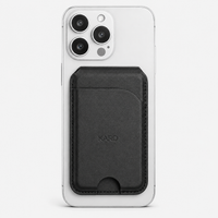 Tarjetero KARD MagSafe detalle